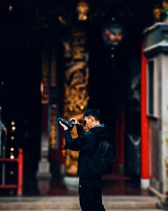 #ShotoniPhone