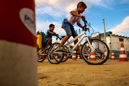 13.04.2019 - O Bairro da Gente no Sítio Floresta - Foto Michel Corvello