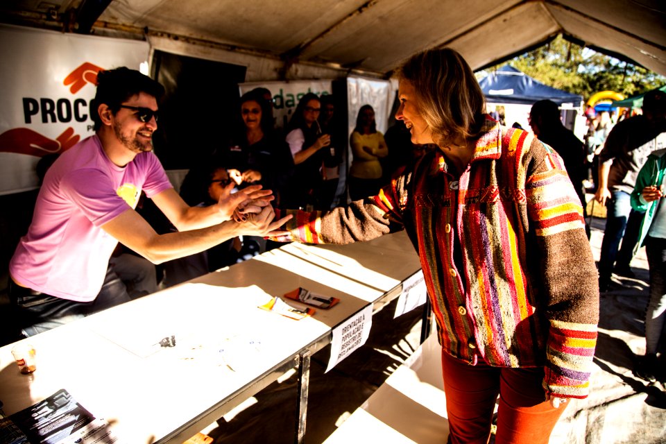 25.05.2019 - O Bairro da Gente edição Vila Princesa - Foto: Gustavo Vara