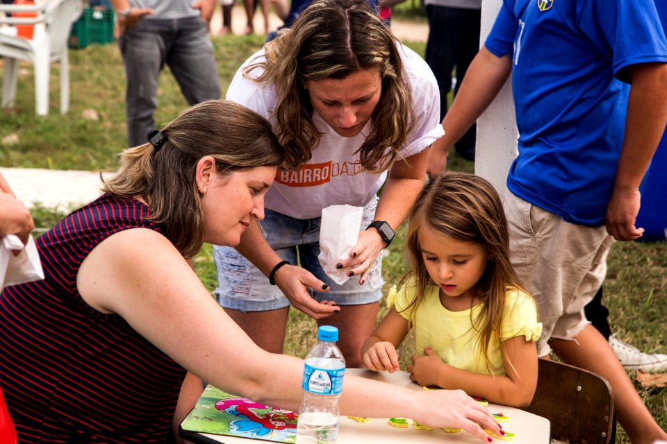 13.04.2019 - O Bairro da Gente no Sítio Floresta - Foto: Gustavo Vara