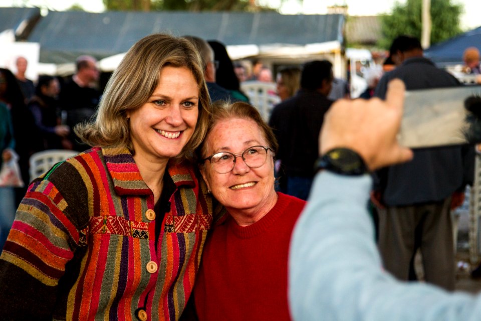 25.05.2019 - O Bairro da Gente edição Vila Princesa - Foto: Gustavo Vara