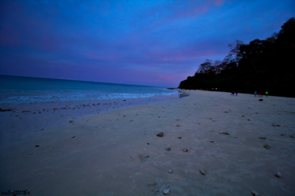 Kalapathar Beach photo