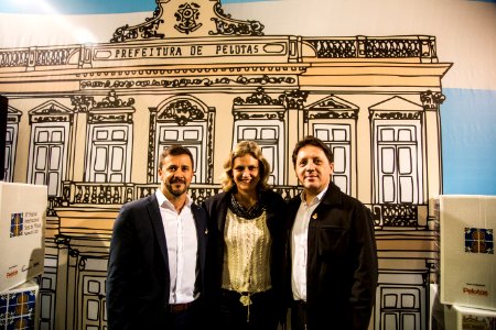 11.06.2019 - Lançamento do Festival Internacional Sesc de Música - Foto: Gustavo Vara