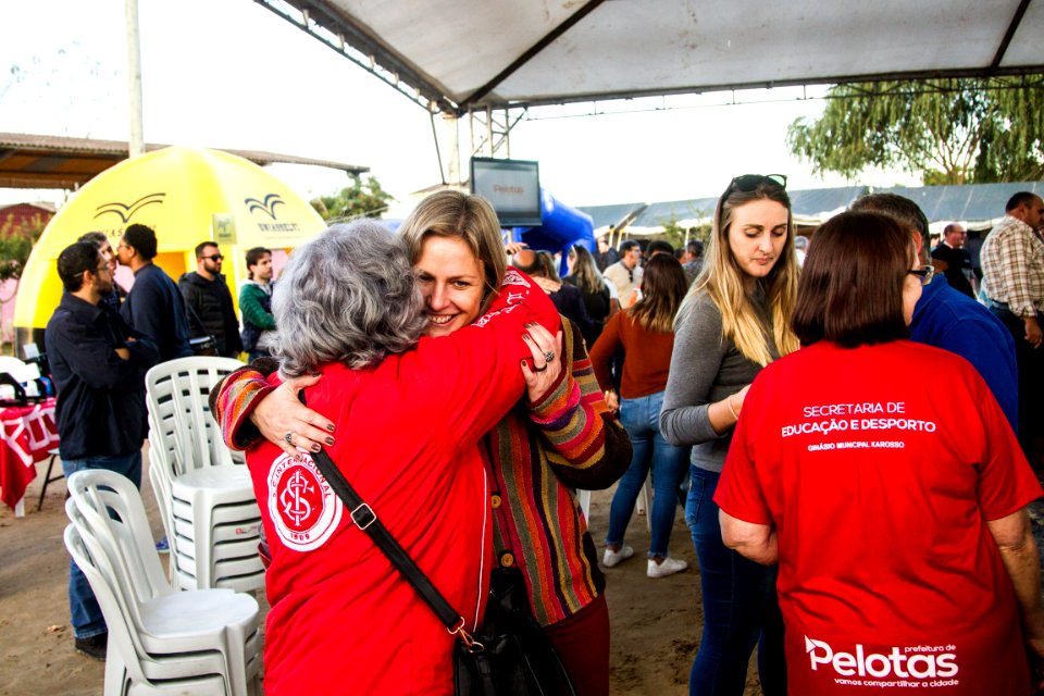 25.05.2019 - O Bairro da Gente edição Vila Princesa - Foto: Gustavo Vara