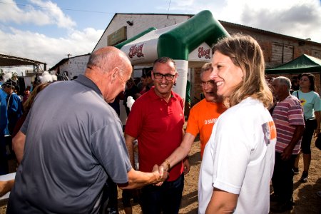 13.04.2019 - O Bairro da Gente no Sítio Floresta - Foto: Gustavo Vara