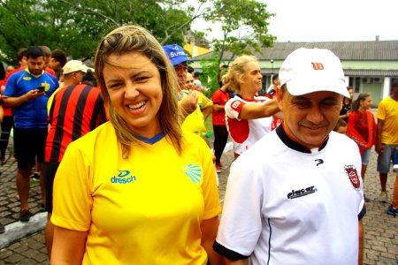 17.03.2019 - PACTO PELOTAS PELA PAZ - BRAPEL Torcida Mista - Foto Marcel Avila (16)
