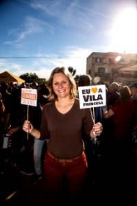 25.05.2019 - O Bairro da Gente edição Vila Princesa - Foto: Gustavo Vara