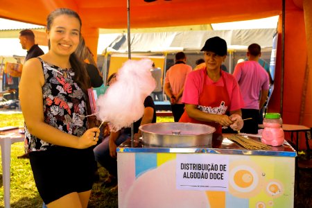 13.04.2019 - O Bairro da Gente no Sítio Floresta - Foto Michel Corvello