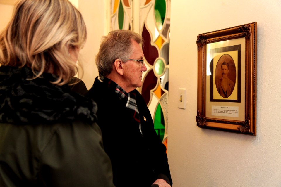 07.07.2019 Reabertura do Museu da Baronesa - Fotos Igor Sobral