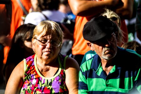 13.04.2019 - O Bairro da Gente no Sítio Floresta - Foto: Gustavo Vara