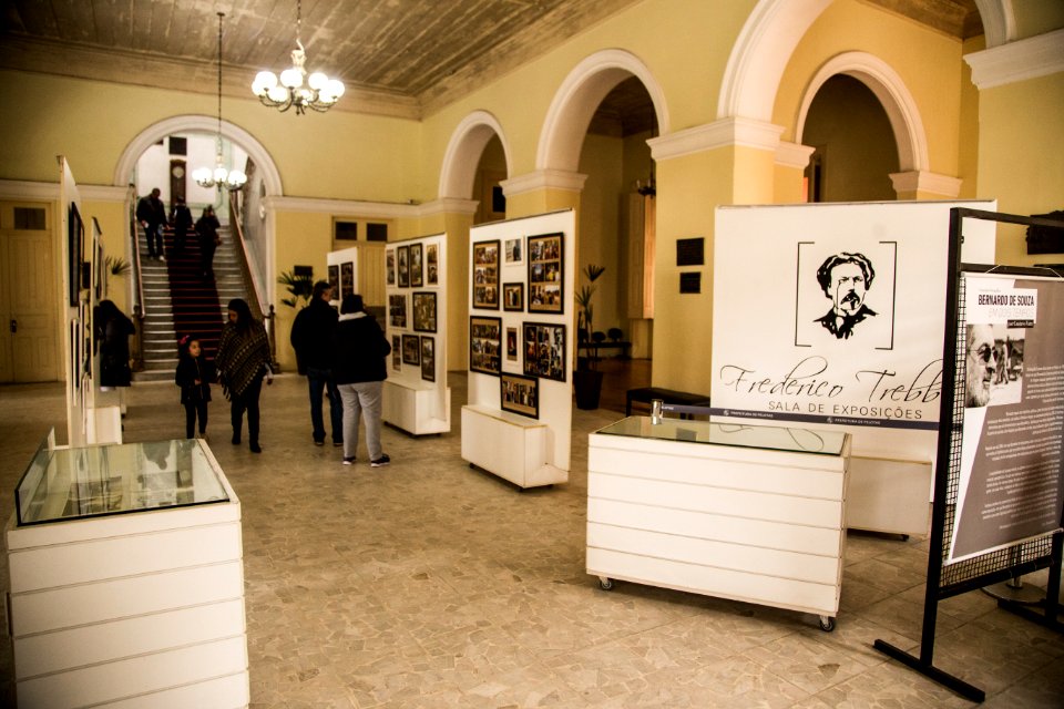 18.08.2019 - Dia do Patrimônio - Foto: Gustavo Vara