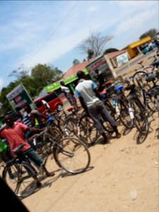 Transport in Malawi photo