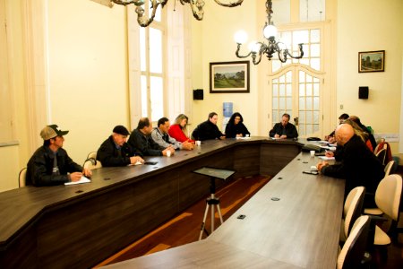 24.07.2019 Reunião Bovinos Leiteiros  - Fotos Igor Sobral