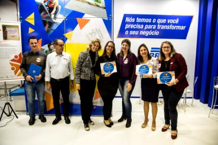 17.06.2019 - Prefeita Paula Mascarenhas realiza a entrega de certificados do Educação Empreendedora JEPP - JOVENS EMPREENDEDORES PRIMEIROS PASSOS  - Foto: Gustavo Vara