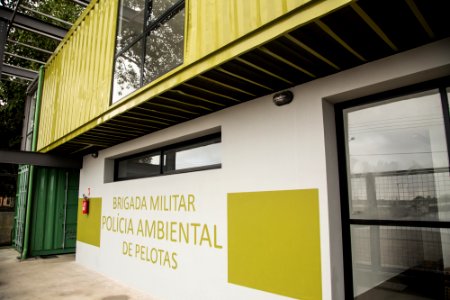 17.06.2019 - Prefeita Paula Mascarenhas no evento de inauguração da nova sede da Patram no Quadrado - Foto: Gustavo Vara