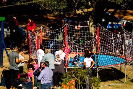 25.05.2019 - O Bairro da Gente edição Vila Princesa - Foto: Gustavo Vara