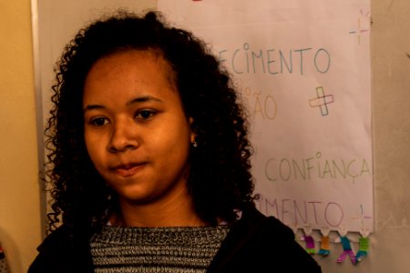 15.08.2019 - Oficinas do Banco de Oportunidades - Foto Michel Corvello