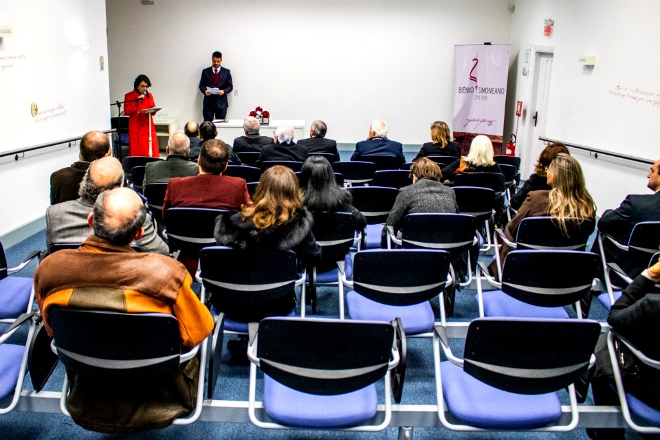 04.07.2019 - Prefeita Paula Mascarenhas na entrega do prêmio 300 Onças - Foto Michel Corvello