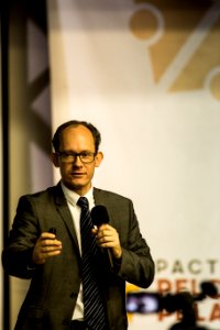 31.05.2019 - II Fórum de Segurança Pública - Foto: Gustavo Vara
