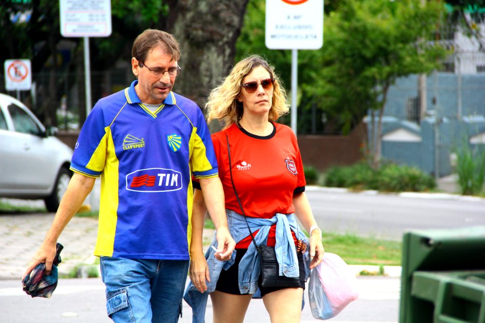 17.03.2019 - PACTO PELOTAS PELA PAZ - BRAPEL Torcida Mista - Foto Marcel Avila (6)