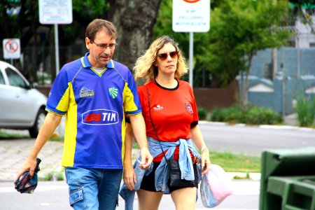 17.03.2019 - PACTO PELOTAS PELA PAZ - BRAPEL Torcida Mista - Foto Marcel Avila (6)