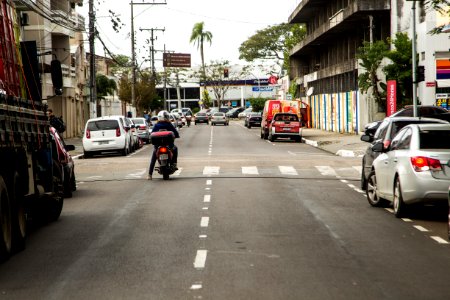 24.05.2019 - Prefeita Paula Mascarenhas e o vice Idemar Barz realizam a caminhada de entrega das obras da avenida São Jorge e rua Doutor Amarante - Foto: Gustavo Vara