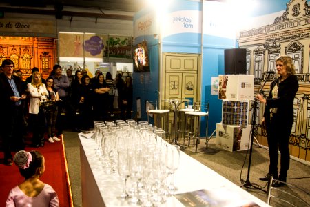 11.06.2019 - Lançamento do Festival Internacional Sesc de Música - Foto: Gustavo Vara