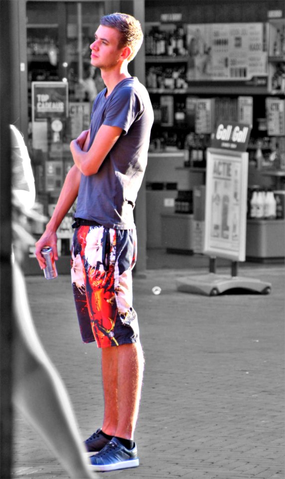 IMG 5960 selective color