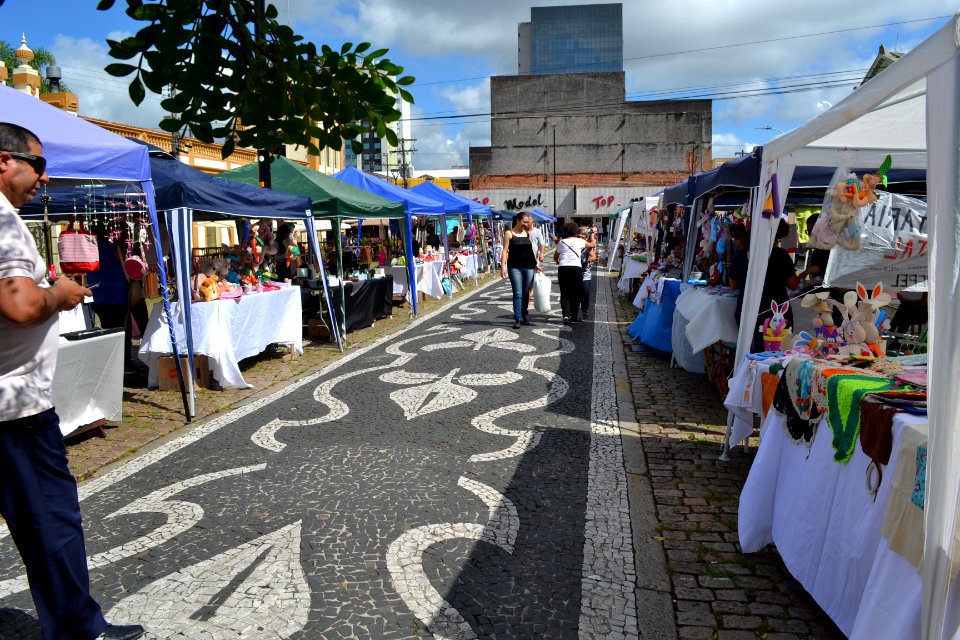 19.03.2019 - SECULT - 1ª Feira  de Artesanato de Rua - Foto Janine Tomberg (30)