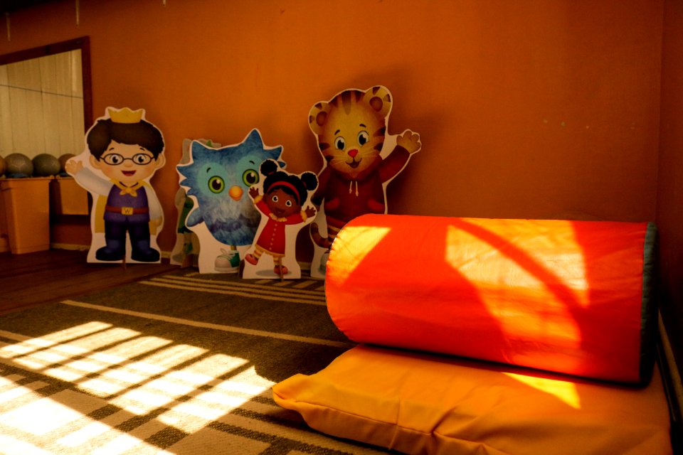 22.02.2019 - Preparativos de volta as aulas nas escolas Bernardo de Souza e Luciana de Araújo - Foto Michel Corvello