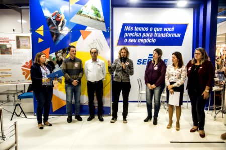 17.06.2019 - Prefeita Paula Mascarenhas realiza a entrega de certificados do Educação Empreendedora JEPP - JOVENS EMPREENDEDORES PRIMEIROS PASSOS  - Foto: Gustavo Vara