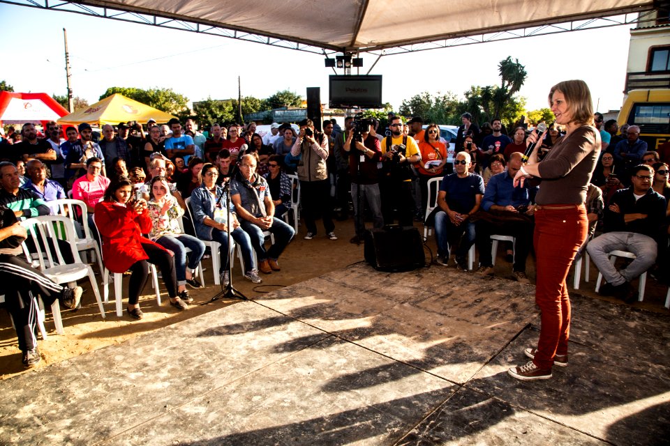 25.05.2019 - O Bairro da Gente edição Vila Princesa - Foto: Gustavo Vara