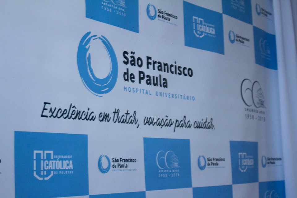 27.06.2019  Comemorações dos 61 anos do Hospital São Francisco de Paula  - Fotos Igor Sobral
