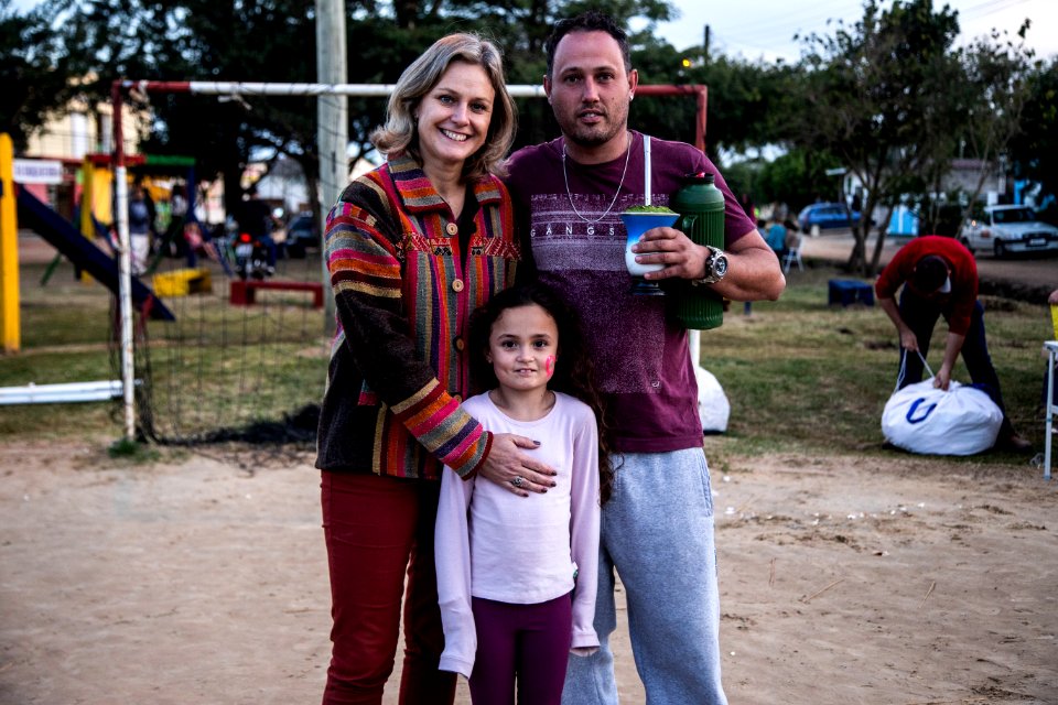 25.05.2019 - O Bairro da Gente edição Vila Princesa - Foto: Gustavo Vara
