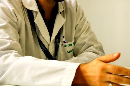 05.04.2019 - Visita a UBS Sanga Funda que completa 1 ano na Rede Bem Cuidar - Foto Michel Corvello