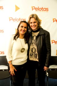 27.05.2019 - Prefeita Paula Mascarenhas realiza a abertura da 1ª Semana de Combate ao Feminicídio e à Violência Contra a Mulher - Foto: Gustavo Vara