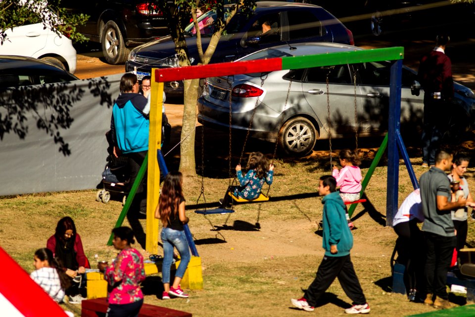 25.05.2019 - O Bairro da Gente edição Vila Princesa - Foto: Gustavo Vara