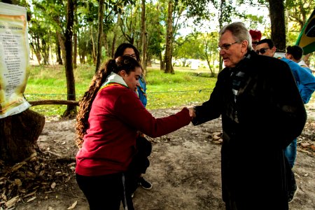 06.07.2019 Evento Escoteiros pelos 207 anos de Pelotas - Fotos Igor Sobral