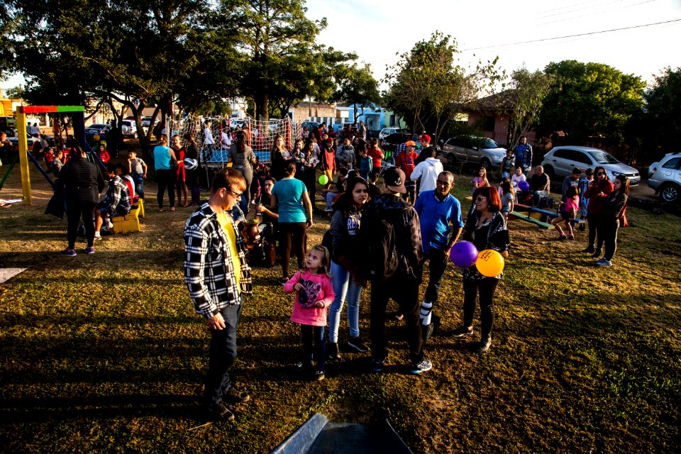 25.05.2019 - O Bairro da Gente edição Vila Princesa - Foto: Gustavo Vara