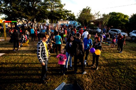 25.05.2019 - O Bairro da Gente edição Vila Princesa - Foto: Gustavo Vara