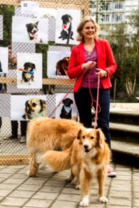 21.05.2019 - Prefeita Paula Mascarenhas realiza o lançamento do Selo Empresa Amiga dos Animais - Foto: Gustavo Vara