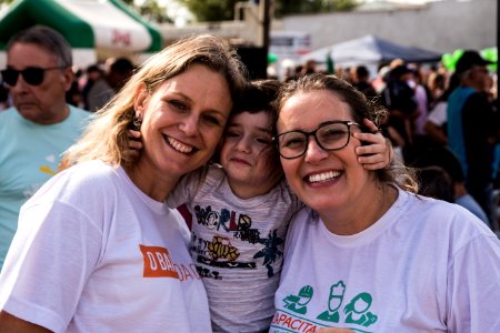 13.04.2019 - O Bairro da Gente no Sítio Floresta - Foto: Gustavo Vara