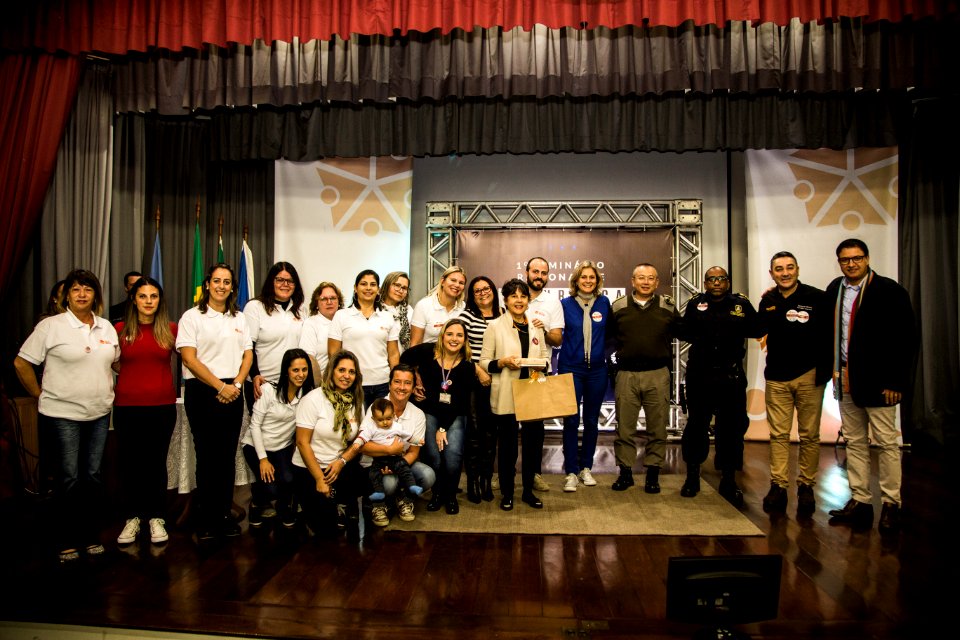 31.05.2019 - II Fórum de Segurança Pública - Foto: Gustavo Vara