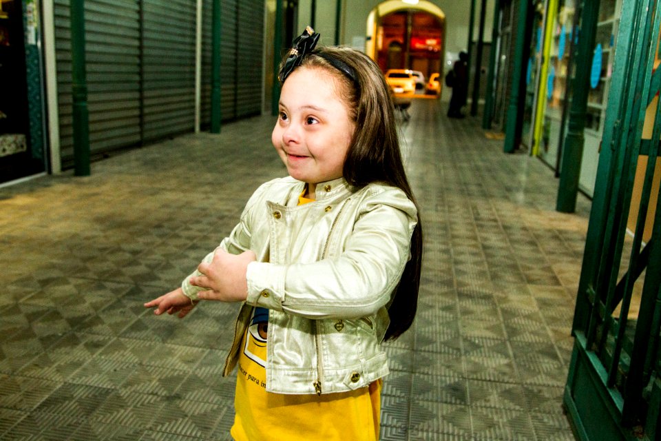 21.03.2019 - Prefeita Paula Mascarenhas prestigia a abertura da exposição de fotos ‘Transformando Olhares’, da Semana de Conscientização e Orientação sobre Síndrome de Down - Foto: Gustavo Vara
