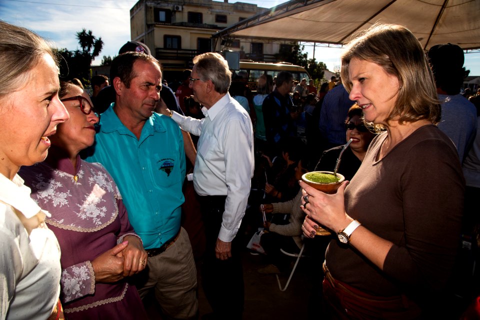 25.05.2019 - O Bairro da Gente edição Vila Princesa - Foto: Gustavo Vara