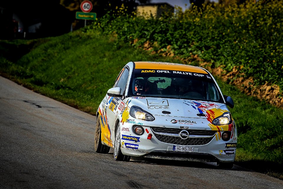 3-Städte-Rallye 2017