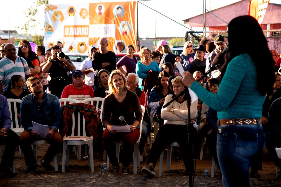 25.05.2019 - O Bairro da Gente edição Vila Princesa - Foto: Gustavo Vara