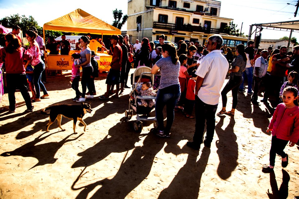 25.05.2019 - O Bairro da Gente edição Vila Princesa - Foto: Gustavo Vara