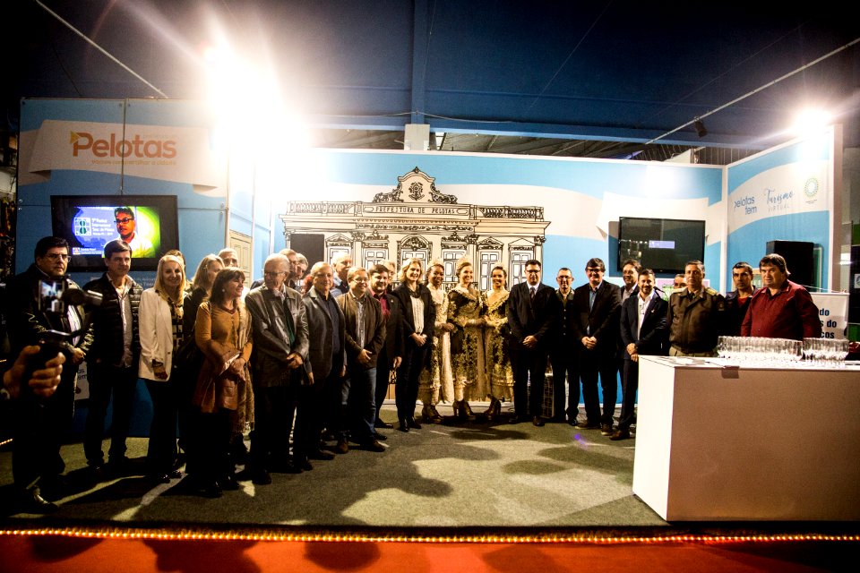 11.06.2019 - Lançamento do Festival Internacional Sesc de Música - Foto: Gustavo Vara