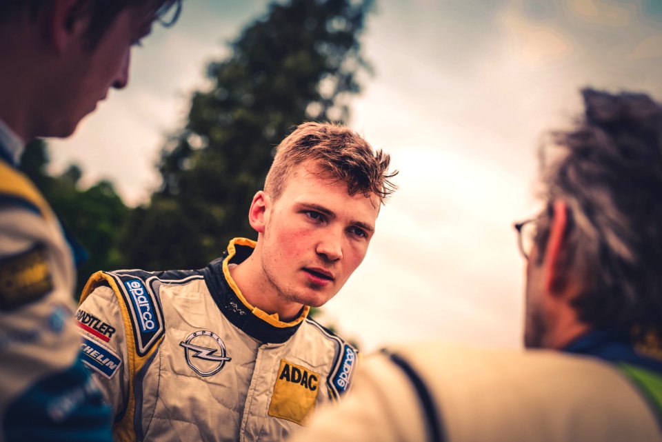 Sezoens Rally 2018